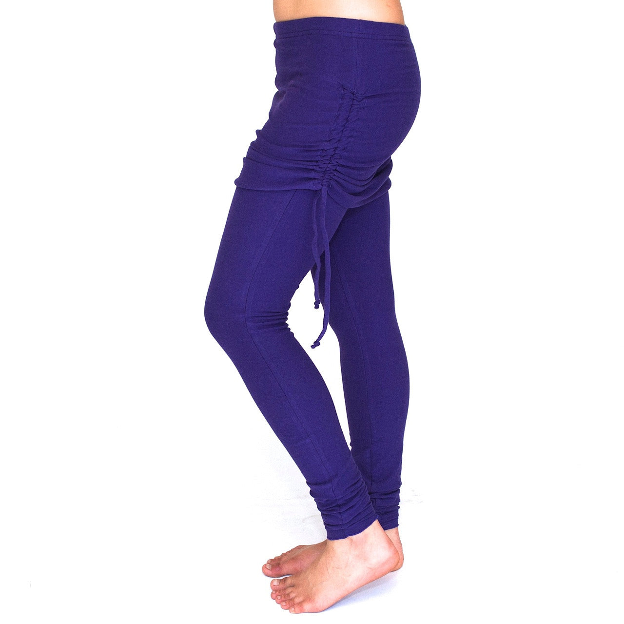 Rockstar Leggings - Dervish - 1