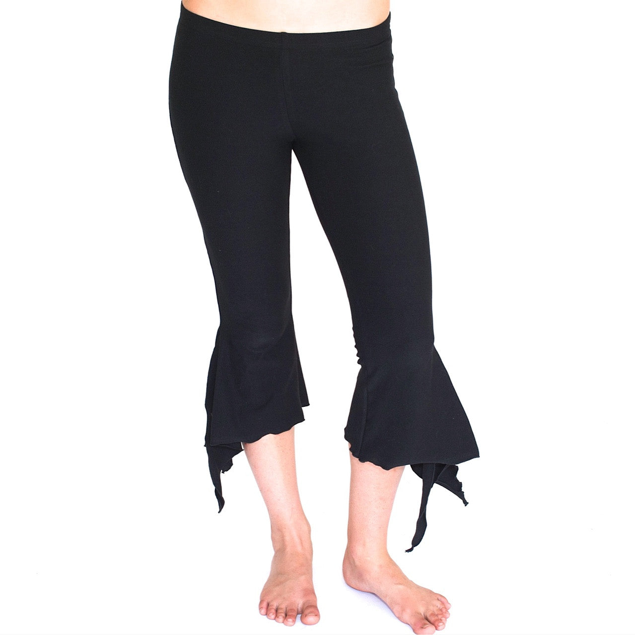 Pixie Capris - Dervish - 2