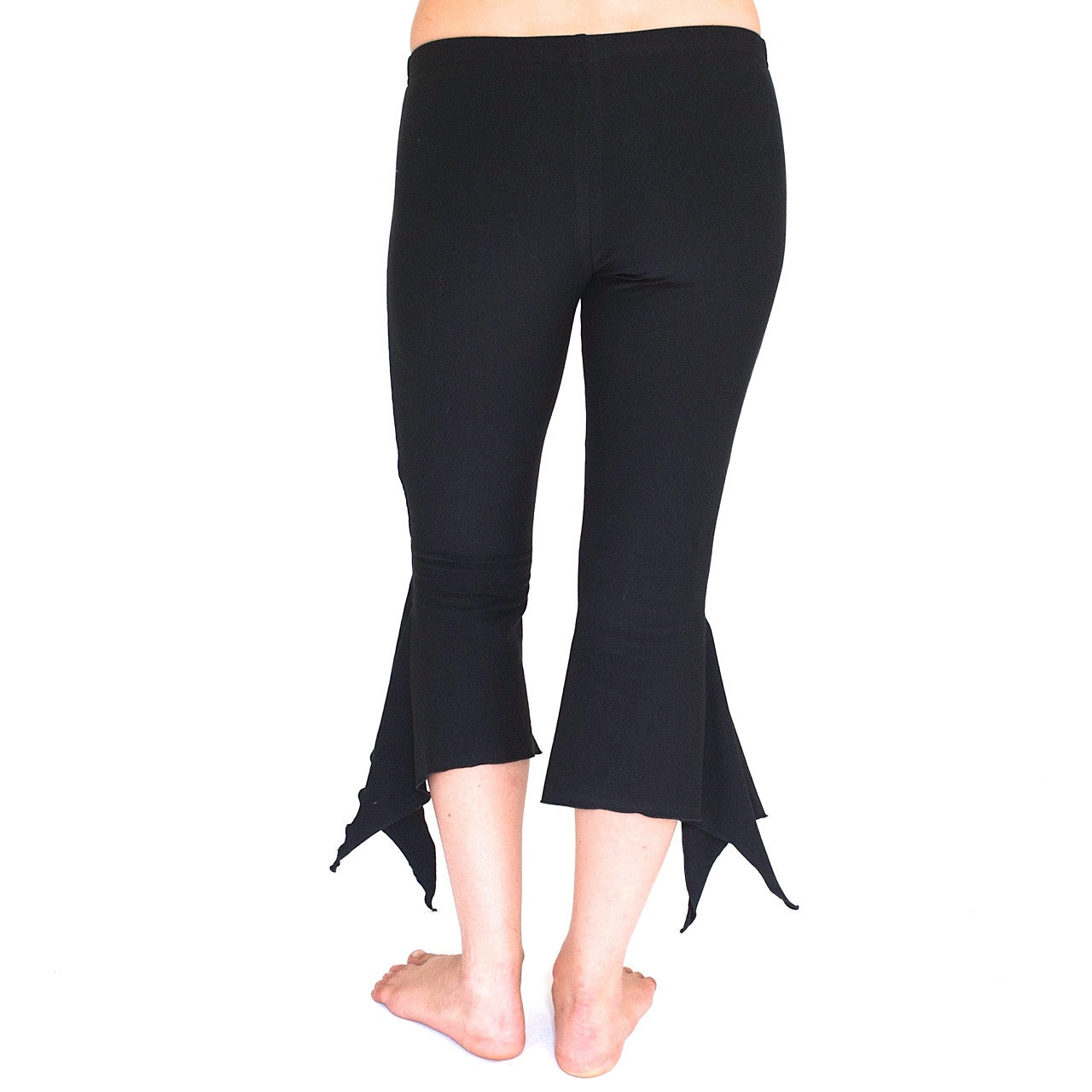 Pixie Capris - Dervish - 4