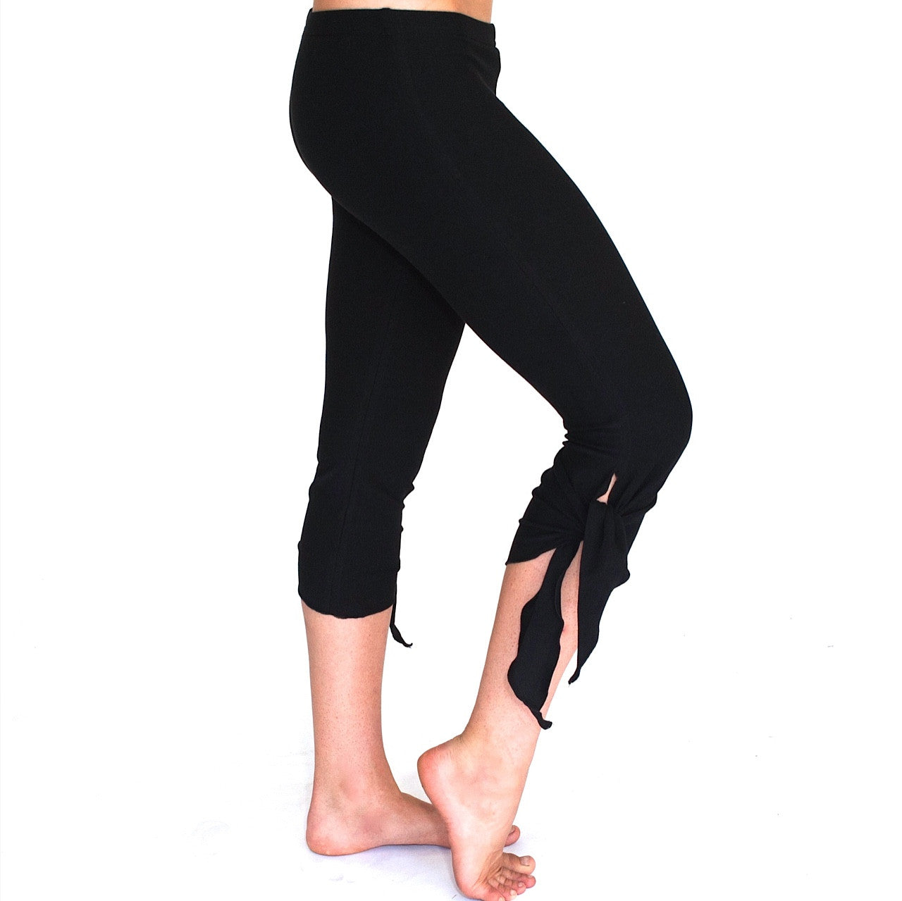 Pixie Capris - Dervish - 5