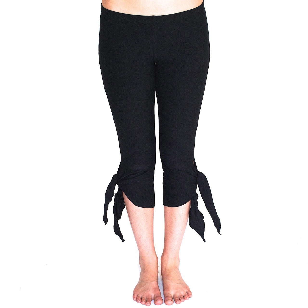 Pixie Capris - Dervish - 3