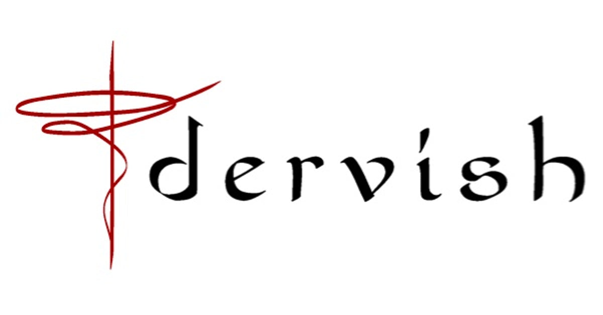 Everyday Wearable Decadence – Dervish
