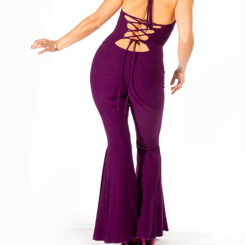 Automatic Love Jumpsuit
