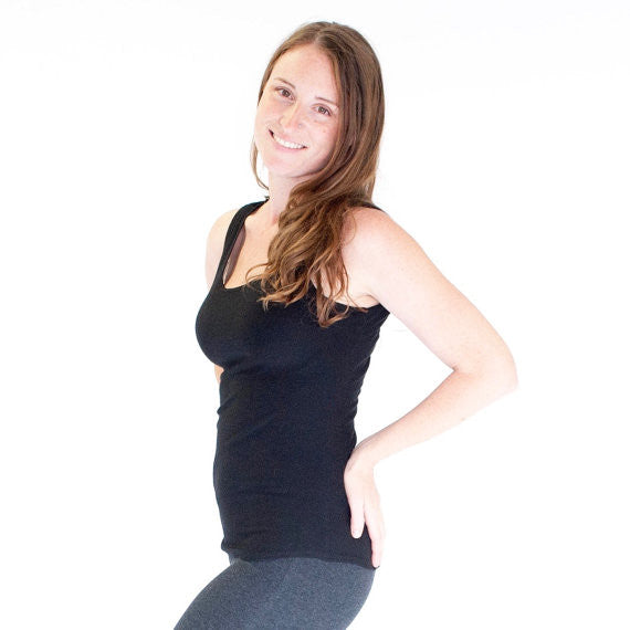 Avalon Tank - Dervish - 2