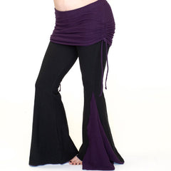 Booty Flares - Dervish - 1