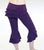 Bustle Capris - Dervish - 2