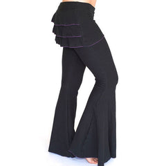 Bustle Pants - Dervish - 1