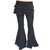 Bustle Pants - Dervish - 3