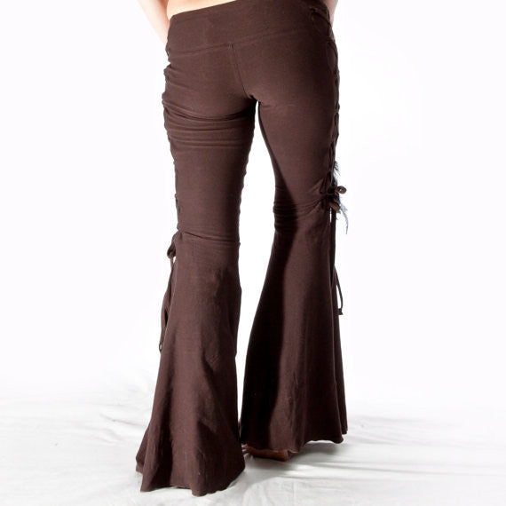 Corset Flares - Dervish - 1