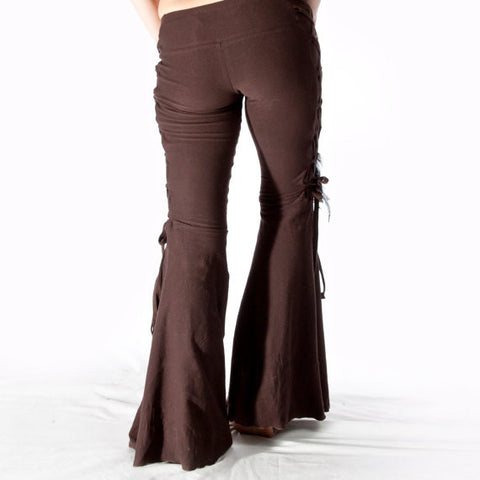 Corset Flares