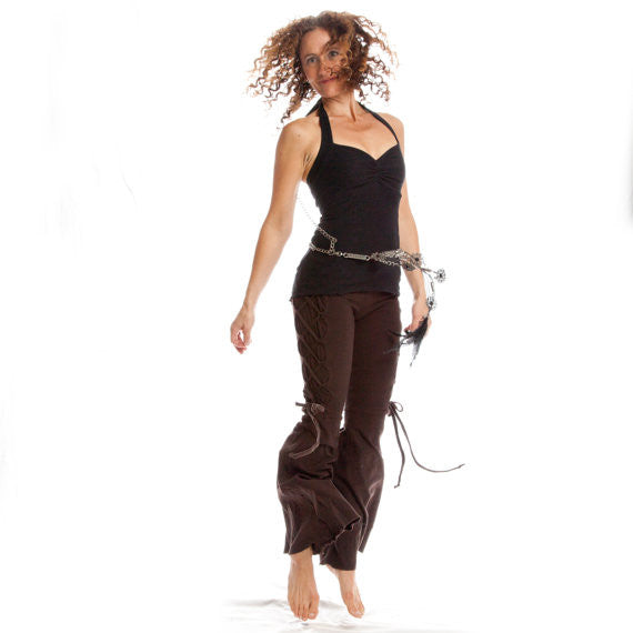 Corset Flares - Dervish - 4