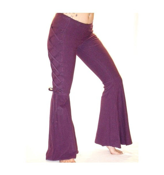 Corset Flares - Dervish - 3