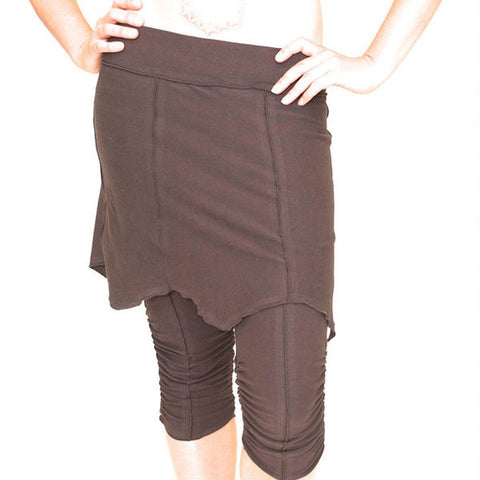Daisy Mini Skirt
