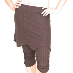 Daisy Mini Skirt - Dervish - 1