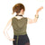 Jedi Crop Vest - Dervish - 2