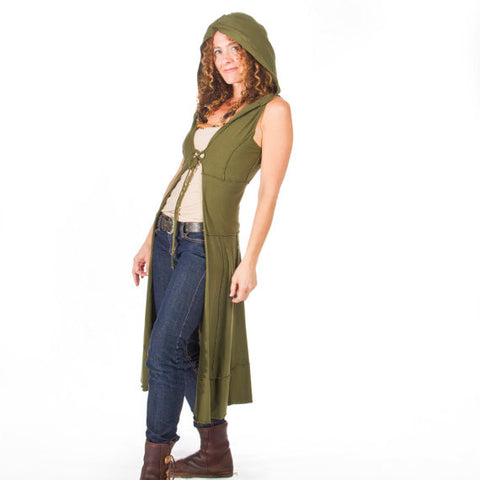 Jedi Vest