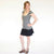 Miranda Mini Skirt - Dervish - 4