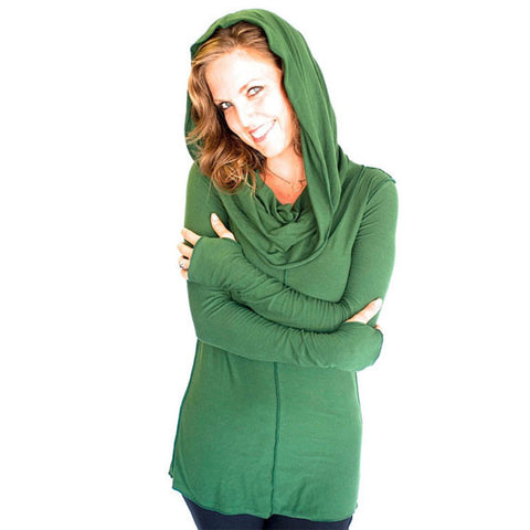 Pandora Tunic