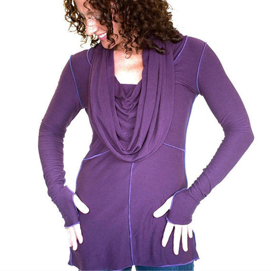 Pandora Tunic - Dervish - 4