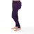 Ruffle Butt Leggings - Dervish - 3