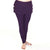 Ruffle Butt Leggings - Dervish - 2
