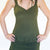 Ruffle Tank - Dervish - 4