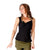 Ruffle Tank - Dervish - 3