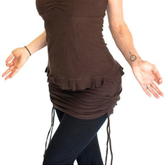 Shimmy Skirt - Dervish - 1