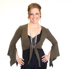 Wing Top - Dervish - 1