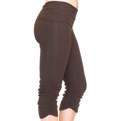Yogini Capris