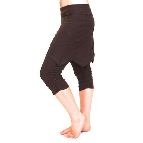 Yogini Capris - Dervish - 5