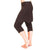 Yogini Capris - Dervish - 5