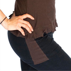 Zena Skirt - Dervish - 1