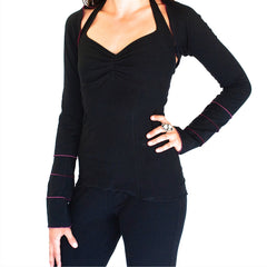Adventure Shrug - Dervish - 1