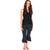Ruffle Capris - Dervish - 3