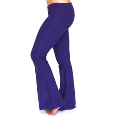 Simple Pants - Dervish - 1