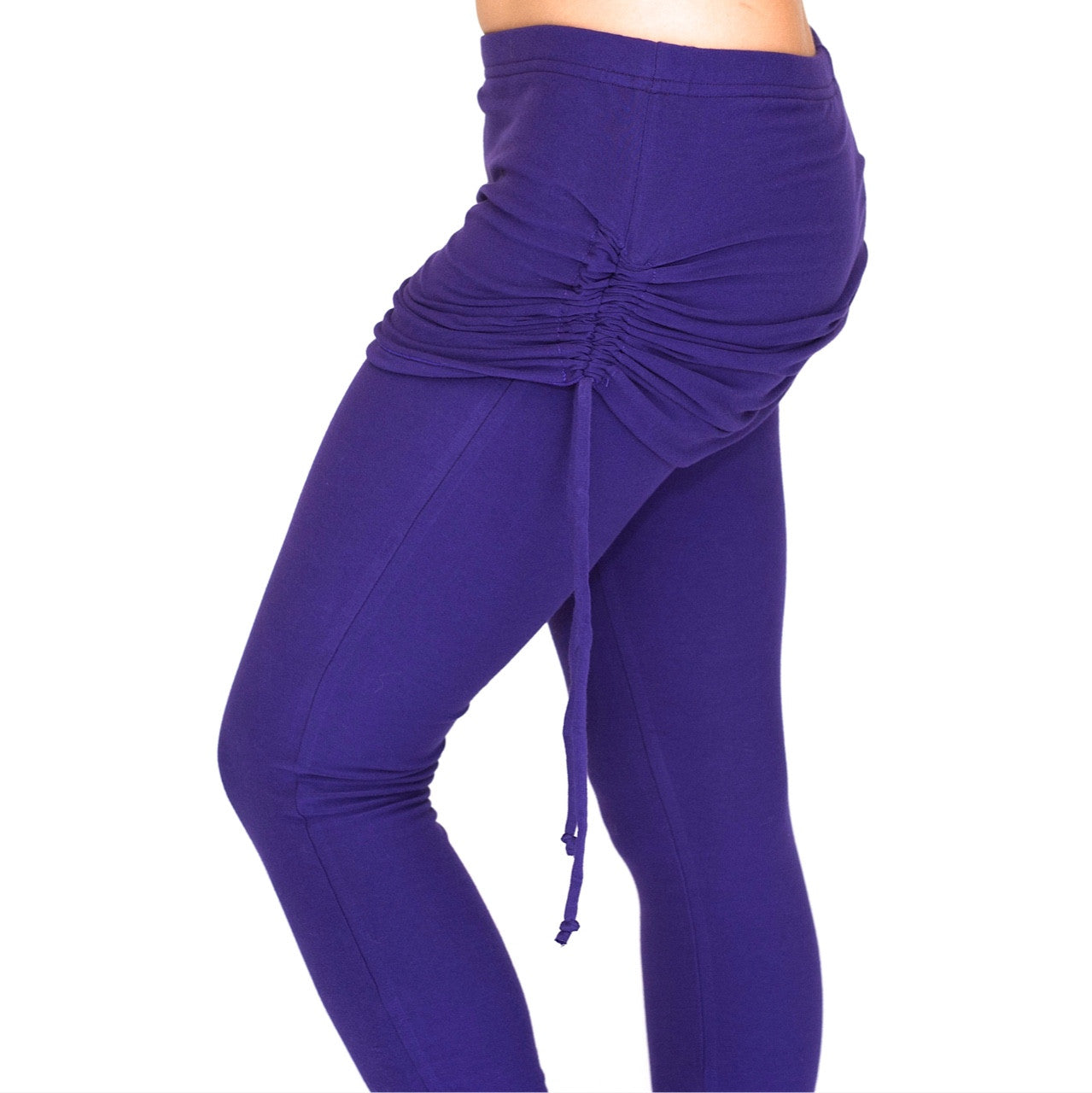 Rockstar Leggings - Dervish - 5
