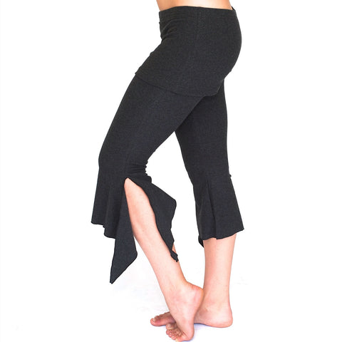 Fierce Capris