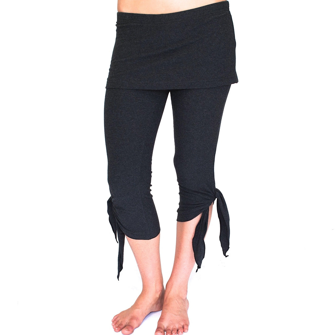 Fierce Capris – Dervish