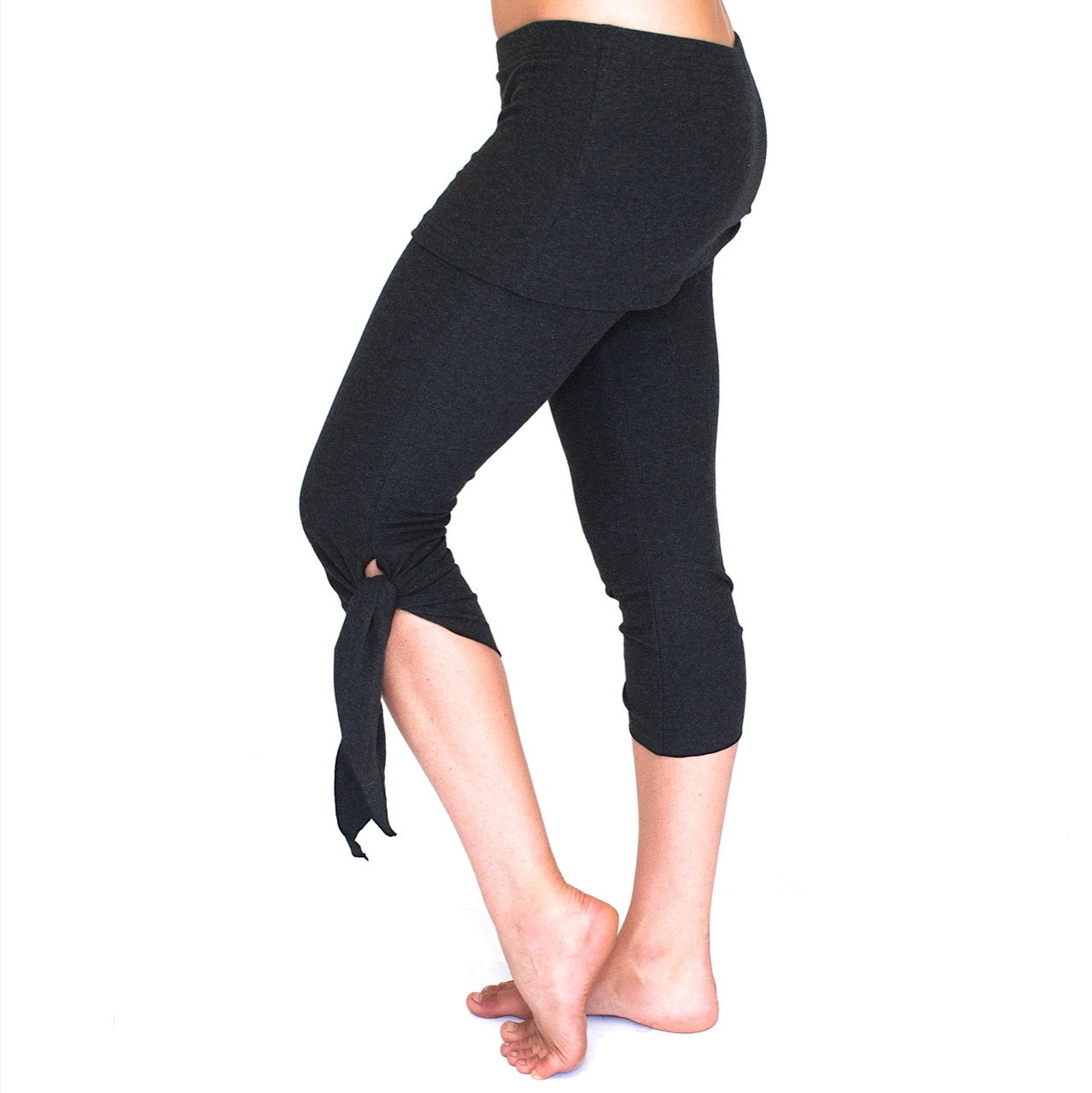 Fierce Capris – Dervish