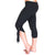 Fierce Capris - Dervish - 2
