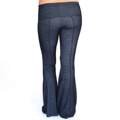 Yogini Flares - Dervish - 1