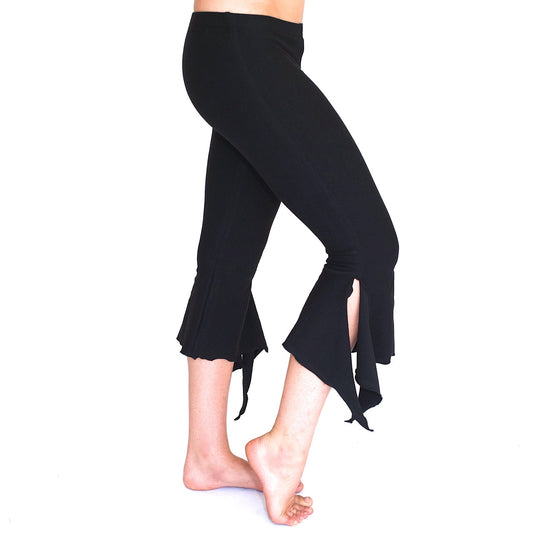 Pixie Capris - Dervish - 1