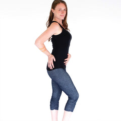 Artemis Capris - Dervish - 1