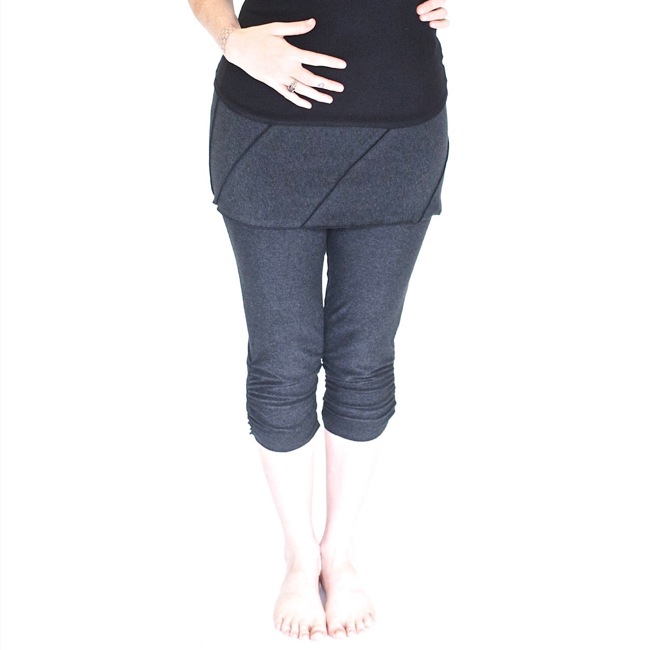 Vortex Capris - Dervish - 3