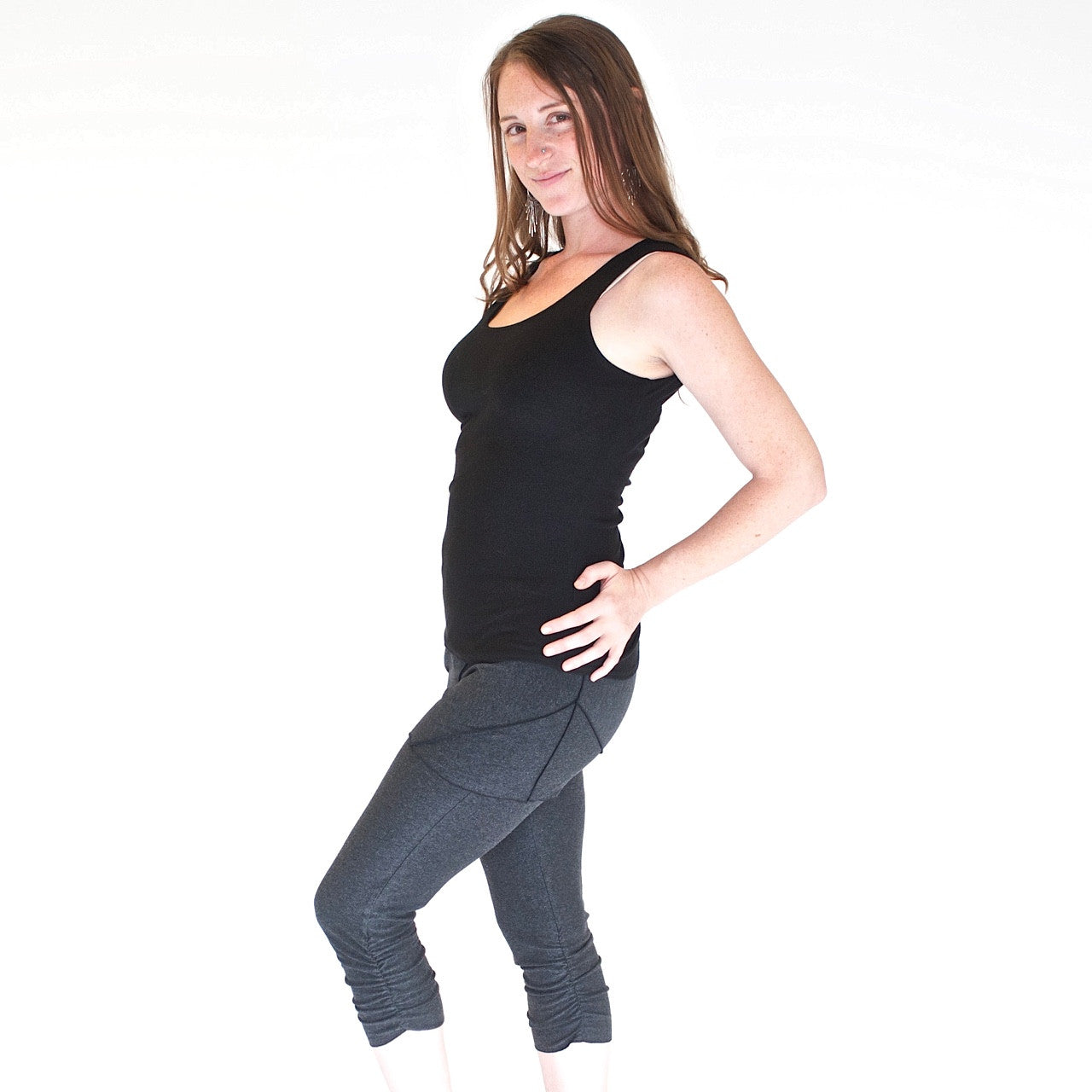 Vortex Capris - Dervish - 4