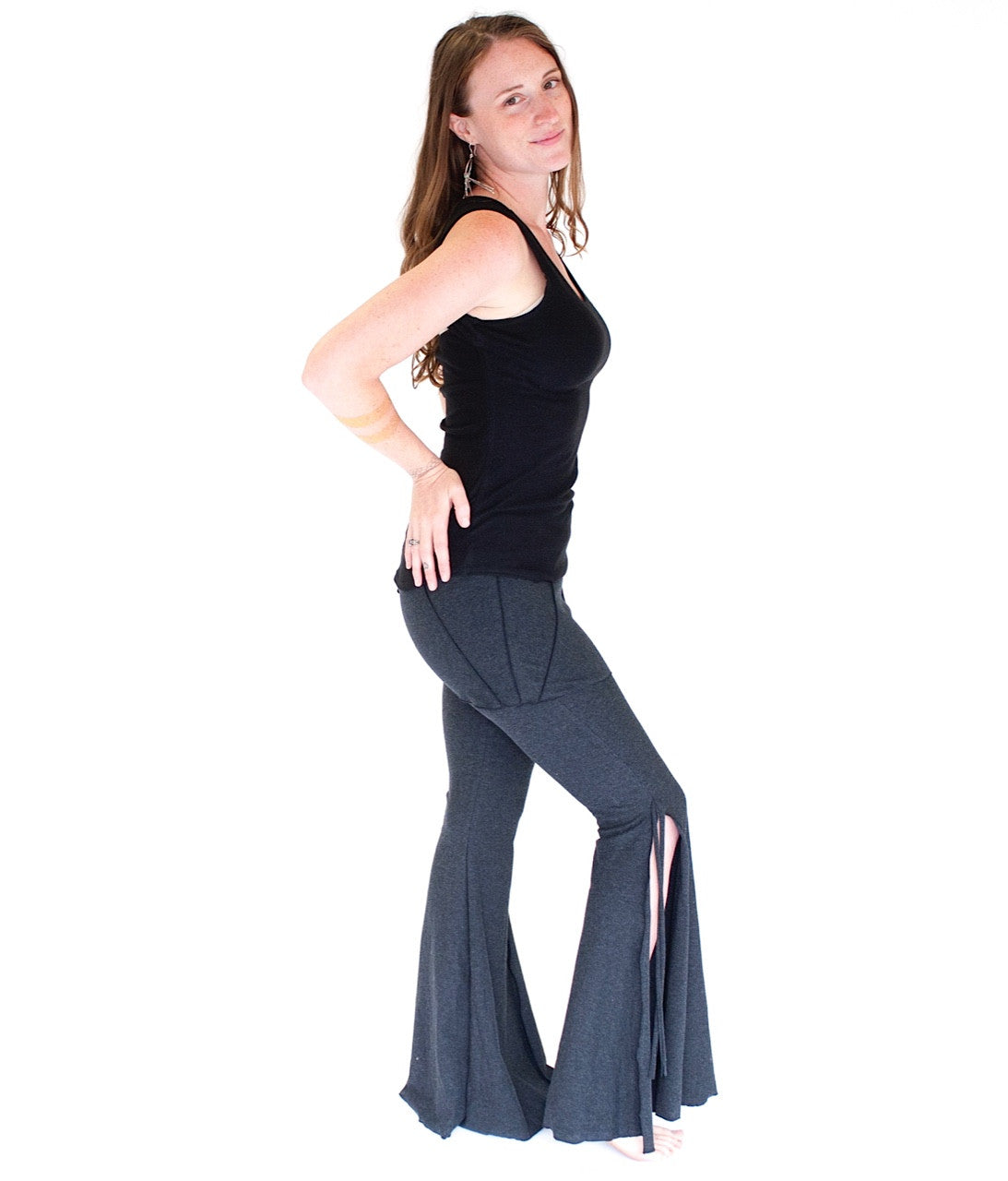 Vortex Flares - Dervish - 2