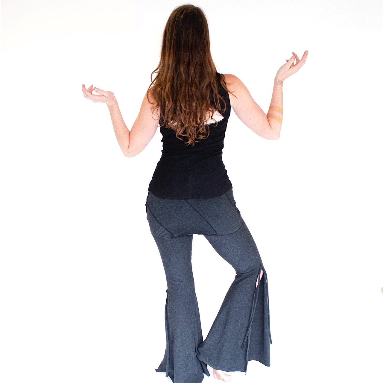 Vortex Flares - Dervish - 3