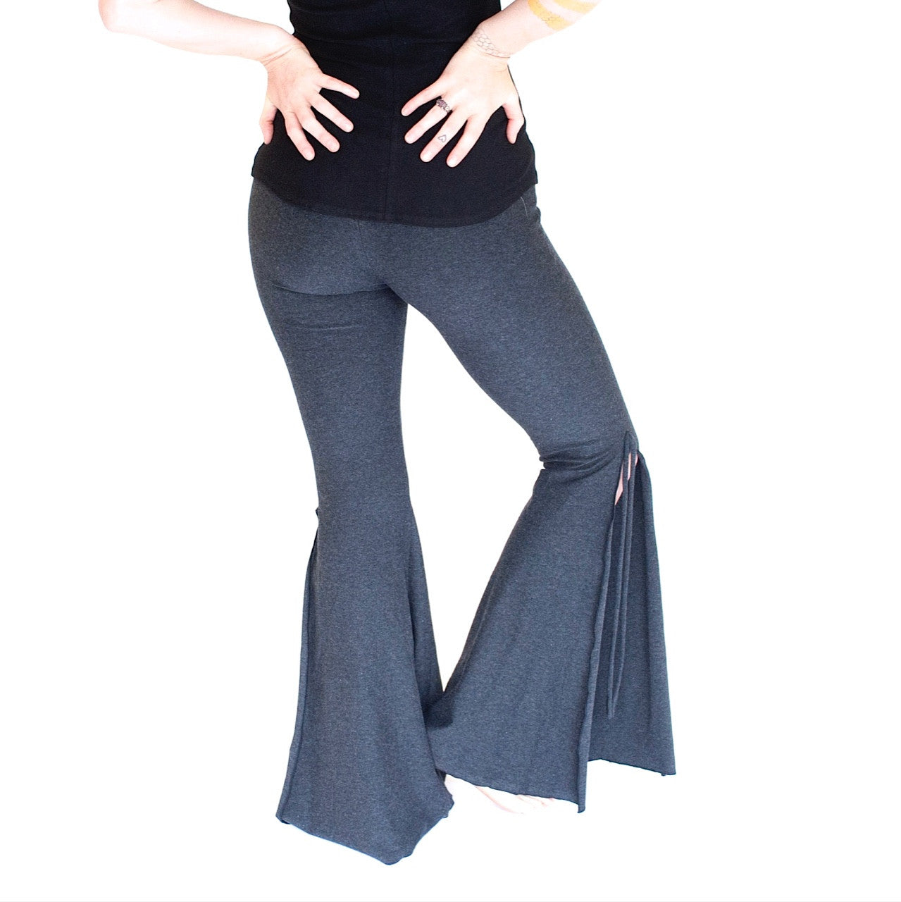 Split Flares - Dervish - 3