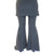 Sassy Pants with Long Skirt - Dervish - 4